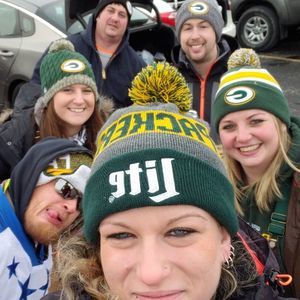 Meet your Posher, Tyler